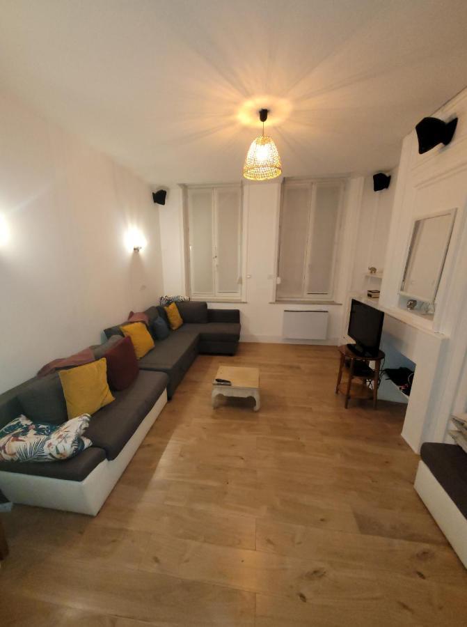 Loft Hyper Centre Confortable Et Agreable Apartment