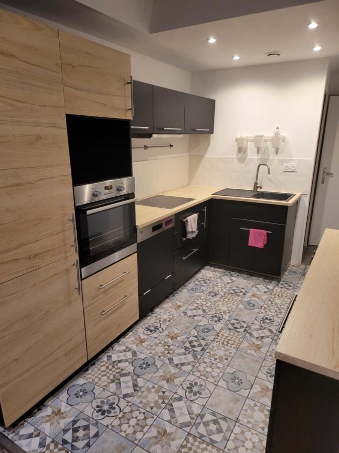 Loft Hyper Centre Confortable Et Agreable Apartment *