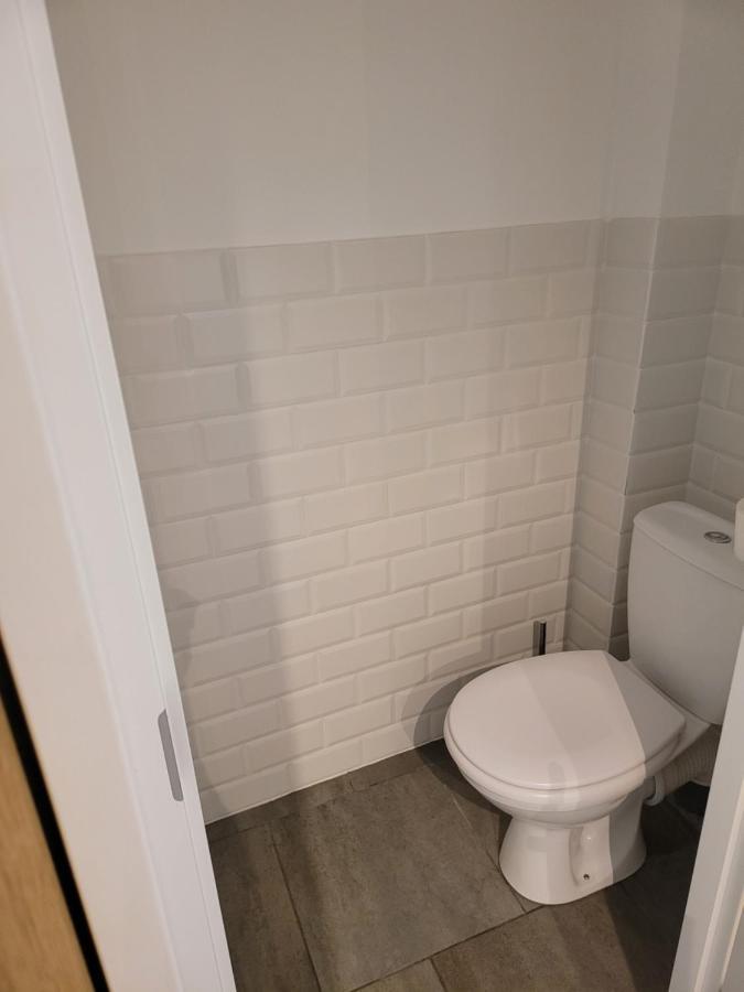 Loft Hyper Centre Confortable Et Agreable Apartment